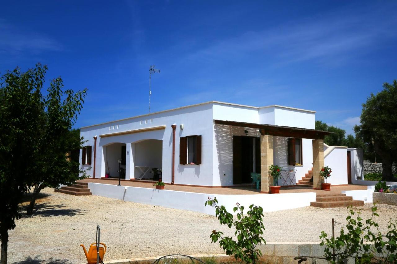 Apartament Damiavacanze Casa Vacanza Al Mare A Torre Vado Zewnętrze zdjęcie