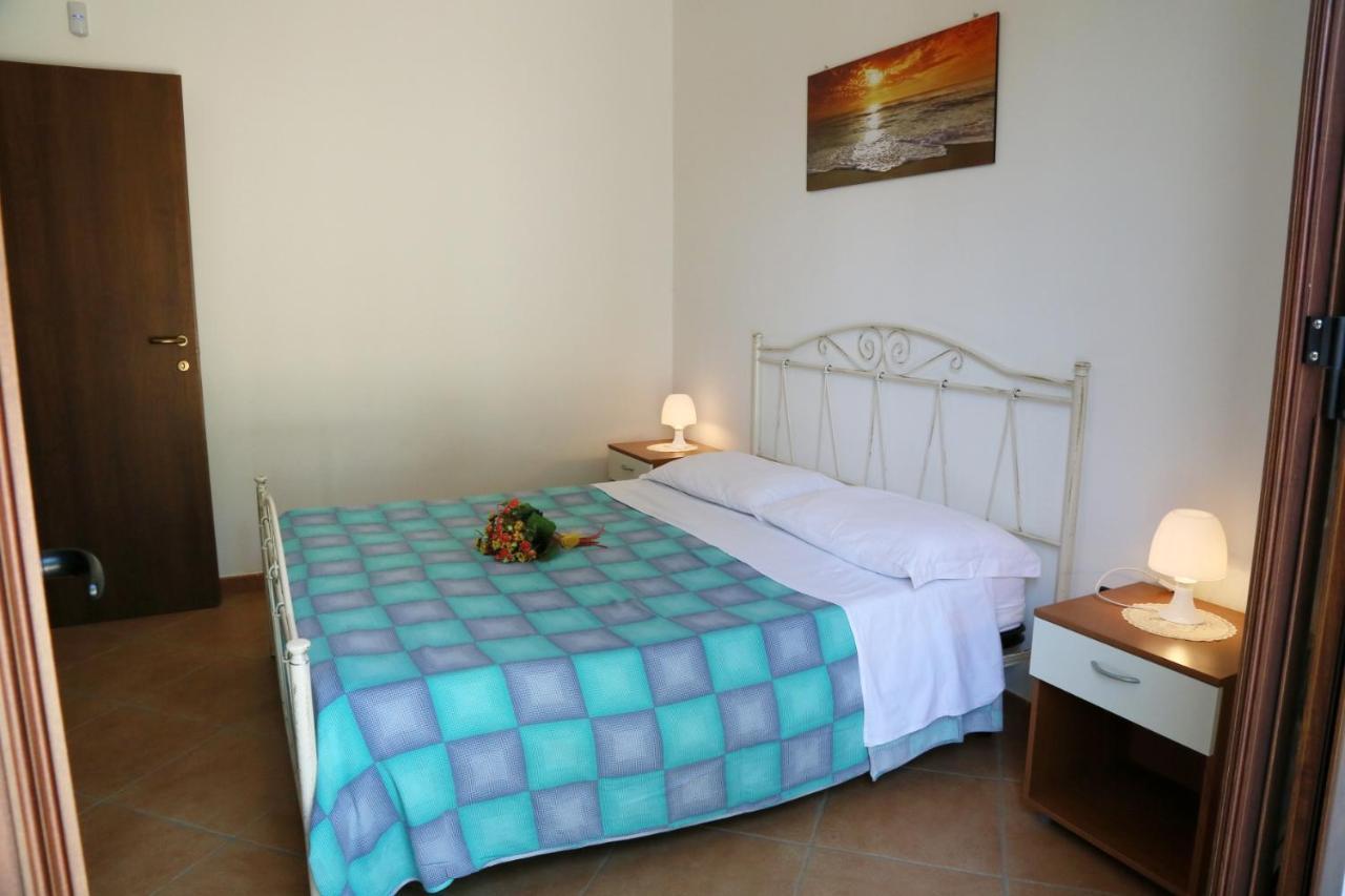 Apartament Damiavacanze Casa Vacanza Al Mare A Torre Vado Zewnętrze zdjęcie