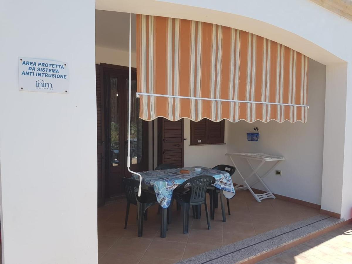 Apartament Damiavacanze Casa Vacanza Al Mare A Torre Vado Zewnętrze zdjęcie