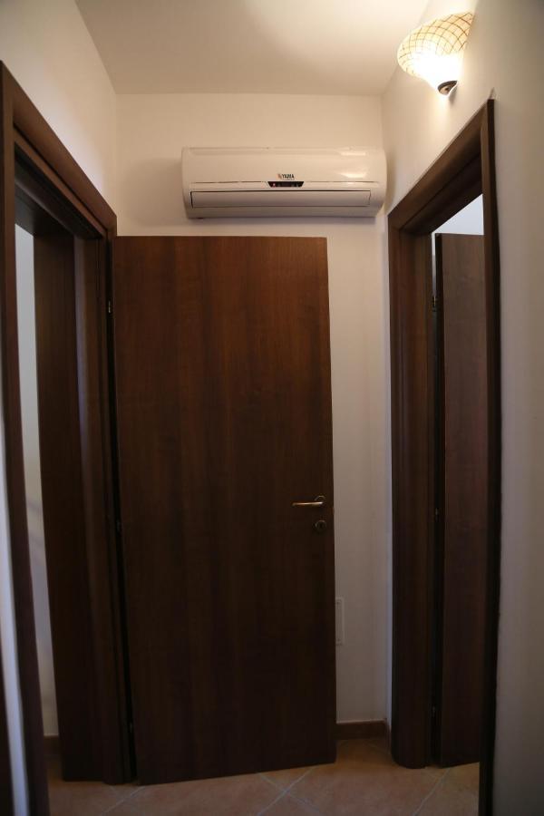 Apartament Damiavacanze Casa Vacanza Al Mare A Torre Vado Zewnętrze zdjęcie
