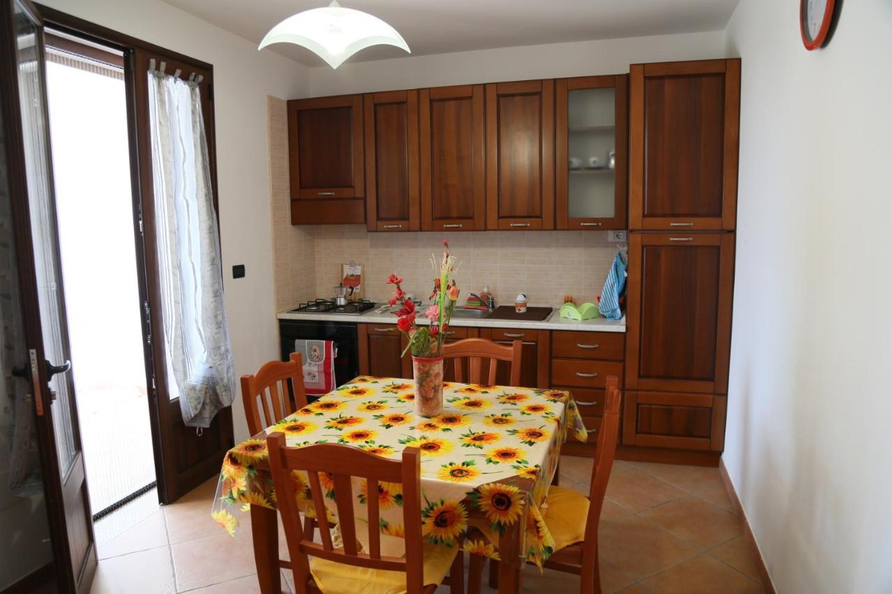 Apartament Damiavacanze Casa Vacanza Al Mare A Torre Vado Zewnętrze zdjęcie