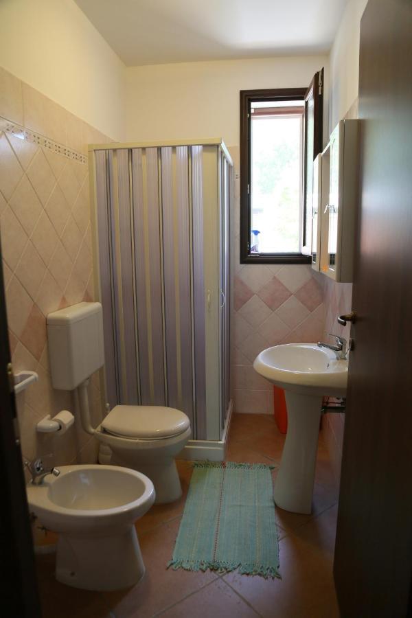Apartament Damiavacanze Casa Vacanza Al Mare A Torre Vado Zewnętrze zdjęcie