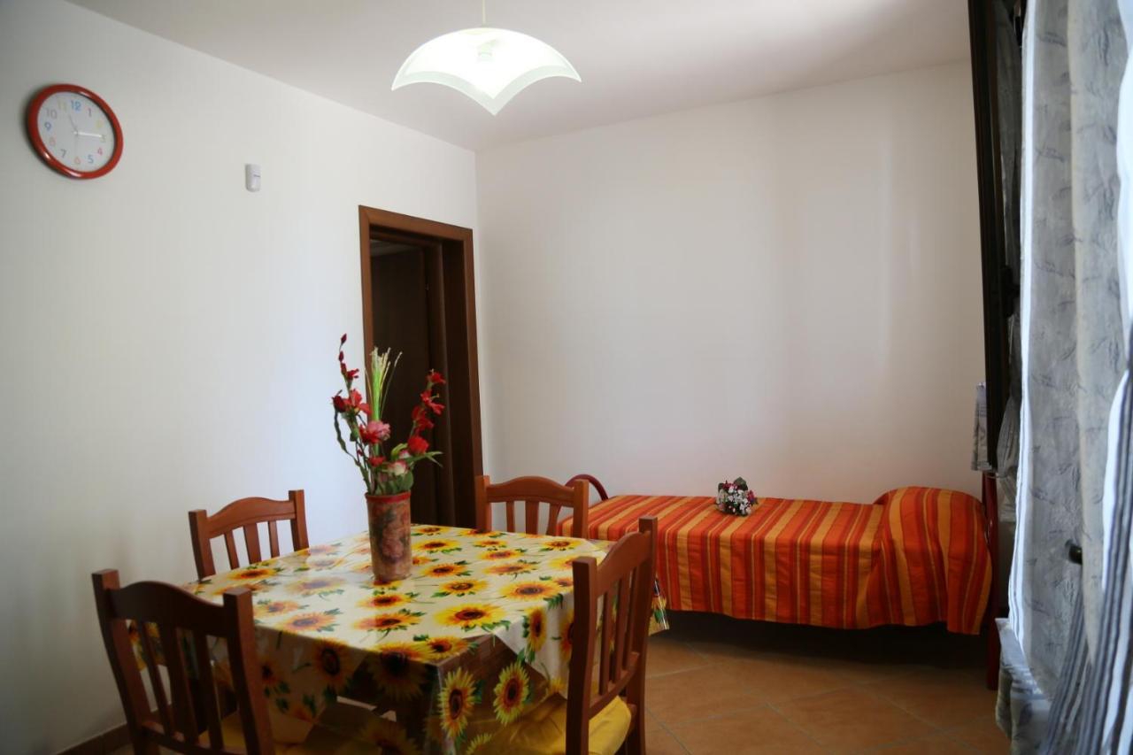 Apartament Damiavacanze Casa Vacanza Al Mare A Torre Vado Zewnętrze zdjęcie