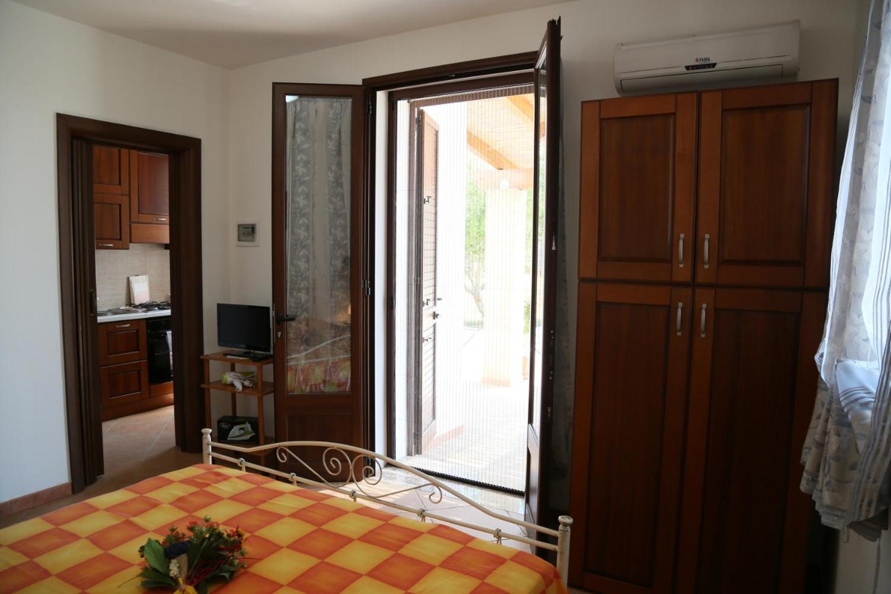 Apartament Damiavacanze Casa Vacanza Al Mare A Torre Vado Pokój zdjęcie