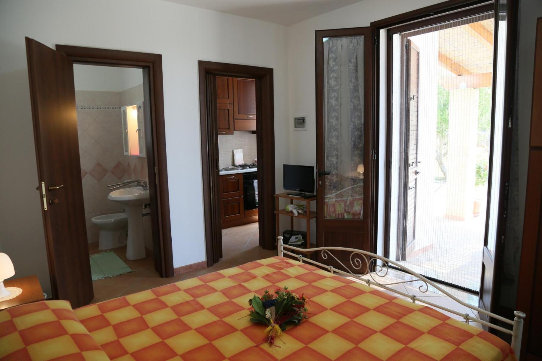 Apartament Damiavacanze Casa Vacanza Al Mare A Torre Vado Pokój zdjęcie
